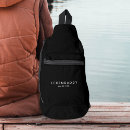 Recherche de bandoulière sacs Noir