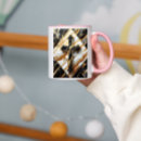 Recherche de motif intérieur tasses Toute personne