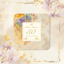 Recherche de texte mariage autocollants Vintage