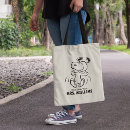 Recherche de snoopy tote bags Enseignant