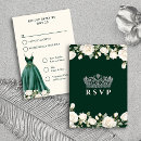Recherche de robe blanche invitations Roses blanches