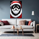 Recherche de santa claus posters Noël du père