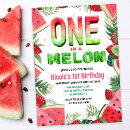 Recherche de pasteque invitations Fête de la pastèque