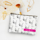 Recherche de retro cosmétiques pochettes D'entretien