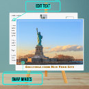 Recherche de grande pomme cartes postales Moderne