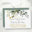 Recherche de watercolor graduation invitations Diplôme