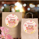 Recherche de marguerite rose autocollants Super