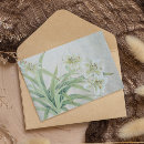 Recherche de brosse 11x14 invitations Floral