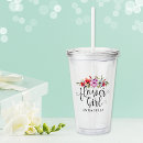 Recherche de floral verres bouteilles Cadeau