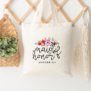 Recherche de bouquet floral sacs Demoiselle d'honneur
