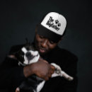 Recherche de le parrain casquettes Fête des pères