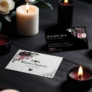 Recherche de thérapie holistique cartes visite Professeur de yoga