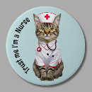 Recherche de profession médicale badges Vétérinaire