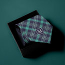 Recherche de de vert bleu cravates Tartan