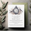 Recherche de horlogerie invitations Invités