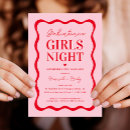 Recherche de galentines invitations Rose et rouge