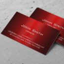 Recherche de traducteur moderne cartes visite Interprétation