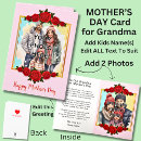 Recherche de amour nana vœux cartes Grand-mère