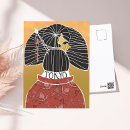 Recherche de kimono cartes postales Japon