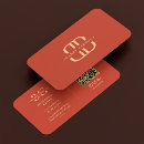 Recherche de monogramme b cartes visite Logo