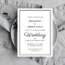 Recherche de jour heureux invitations Marié