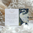 Recherche de cygne vintage invitations Pour eux