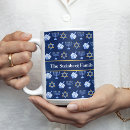 Recherche de dreidel tasses Hanoukka