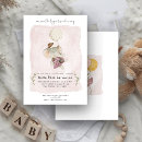Recherche de bohème baby shower invitations Pour enfants