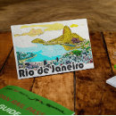 Recherche de ipanema cartes postales Plage