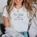 Recherche de le basket ball tshirts Pour elle