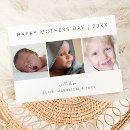 Recherche de nana vœux cartes Collage photo