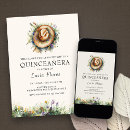 Recherche de de bohème anniversaire invitations Rustique