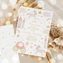Recherche de fairytale invitations Fête de princesse