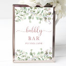 Recherche de bubbly bar signes Fleurs
