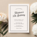 Recherche de retro 50th anniversaire invitations Cinquante