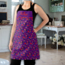 Recherche de style campagnard tabliers Floral