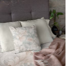 Recherche de floral en pastel coussins Élégant