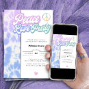 Recherche de peace love party invitations Pour elle