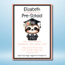 Recherche de preschool graduation invitations Pré k
