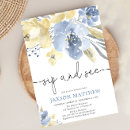 Recherche de sip n see invitations Aquarelle florale