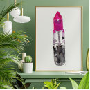 Recherche de rouge à lèvres posters Aquarelle