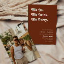 Recherche de danse de couples invitations Rétro