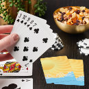 Recherche de ocean jeux de cartes Sable