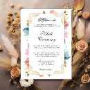 Recherche de arabe mariage invitations Moderne