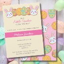 Recherche de easter baby shower invitations Lapin de pâques