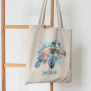 Recherche de tortues mer tote bags Pour enfants