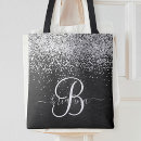 Recherche de argent et noir sacs Pour elle