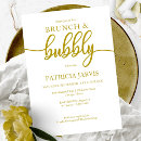 Recherche de brunch pétillant invitations Mariés