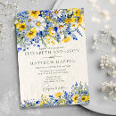 Recherche de boho mariage invitations Fleur sauvage