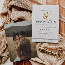 Recherche de rustic save the dates Ouest